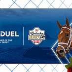 where can i bet on the kentucky derby